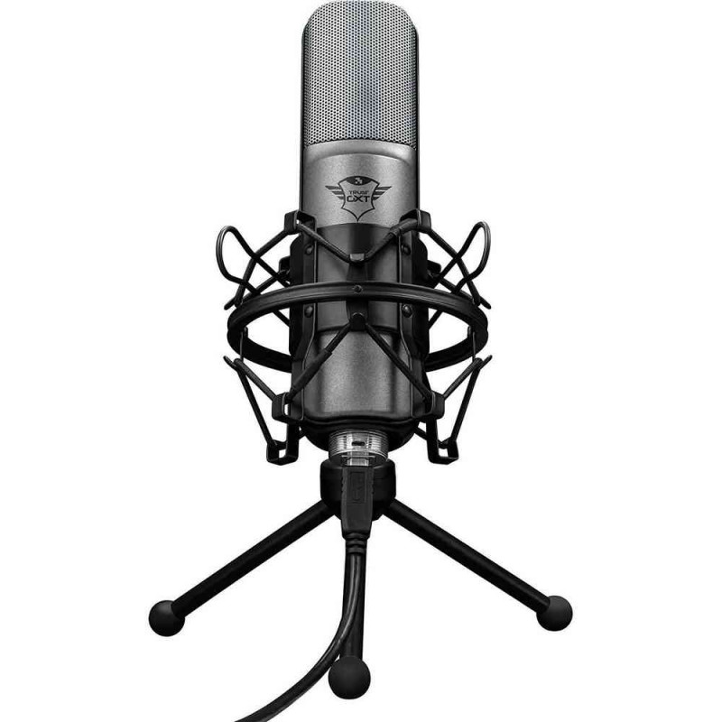 MIKROFON TRUST GXT 242 LANCE 