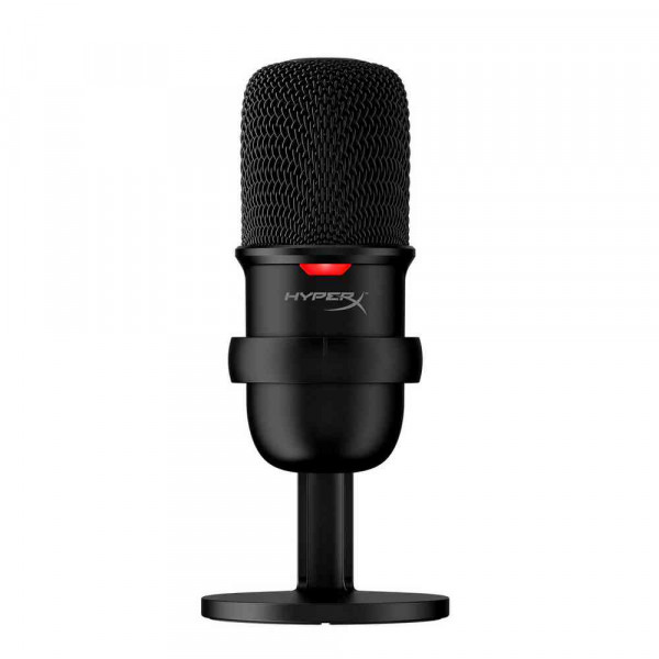 MIKROFON HYPERX SOLOCAST STANDALONE 