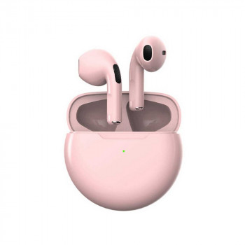 SLUŠALICE MOYE AURRAS 2 TRUE WIRELESS EARPHONE - PINK 