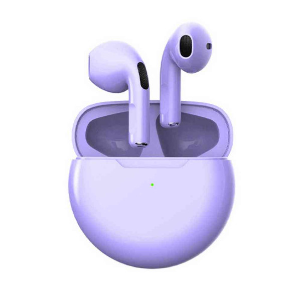 SLUSALICE MOYE AURRAS 2 TRUE WIRELESS EARPHONE - THISTLE PURPLE 