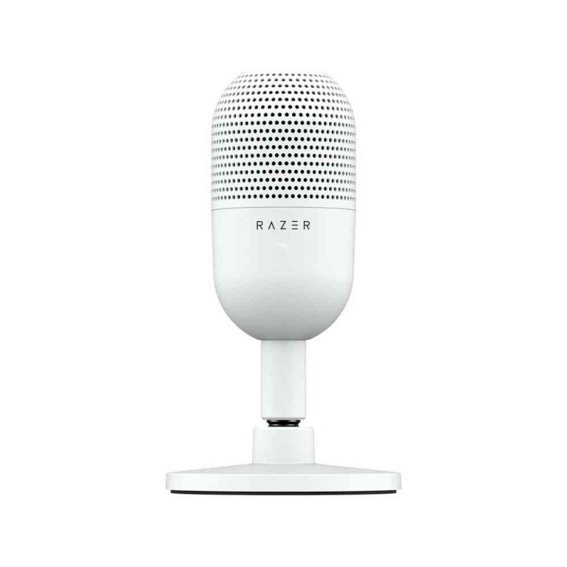 MIKROFON RAZER SEIREN V3 MINI - WHITE 