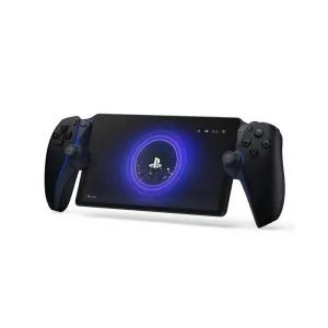 REMOTE PLAYER ZA PS5 KONZOLU - PLAYSTATION PORTAL - MIDNIGHT BLACK