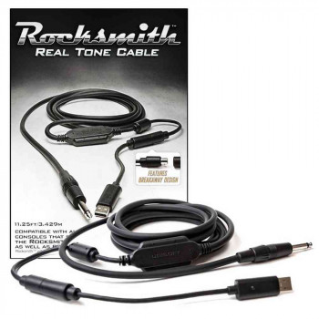 ROCKSMITH CABLE 
