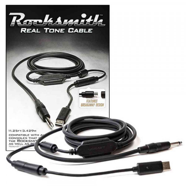ROCKSMITH CABLE 