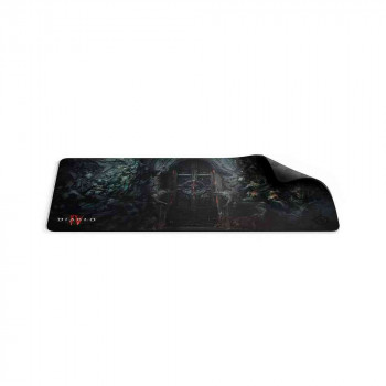 PODLOGA STEELSERIES QCK HEAVY - DIABLO 4 EDITION - XXL 