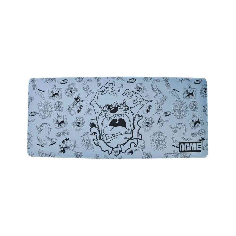 PODLOGA JUMBO DESK MAT LOONEY TUNES - TAZ 