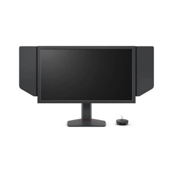 MONITOR ZOWIE 24.5 XL2566X+ DARK GREY 