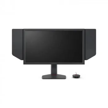 MONITOR ZOWIE 24.5 XL2566X+ DARK GREY