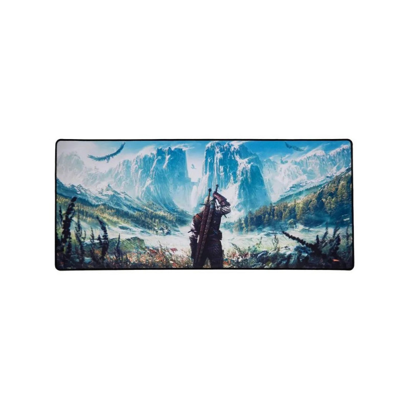 PODLOGA THE WITCHER - SKELLIGE XXL 
