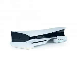 STALAK BIGBEN WITH USB-A PORT PS5 SLIM - HORIZONTAL
