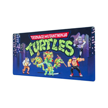 PODLOGA TEENAGE MUTANT NINJA TURTLES XL DESK PAD 
