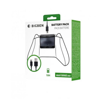 BATERIJA ZA GAMEPAD BIGBEN + USB-C CABLE 3M 
