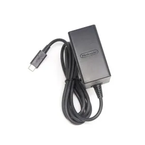 NINTENDO SWITCH AC ADAPTER ( OEM )
