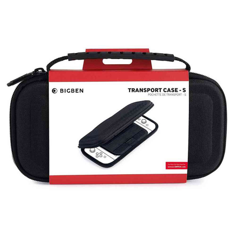 TORBICA BIGBEN - TRANSPORT CASE - S 