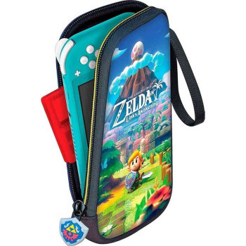 TORBICA BIGBEN SLIM TRAVEL CASE - THE LEGEND OF ZELDA 