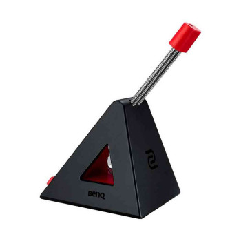 ZOWIE CAMADE II MOUSE BUNGEE - RED 