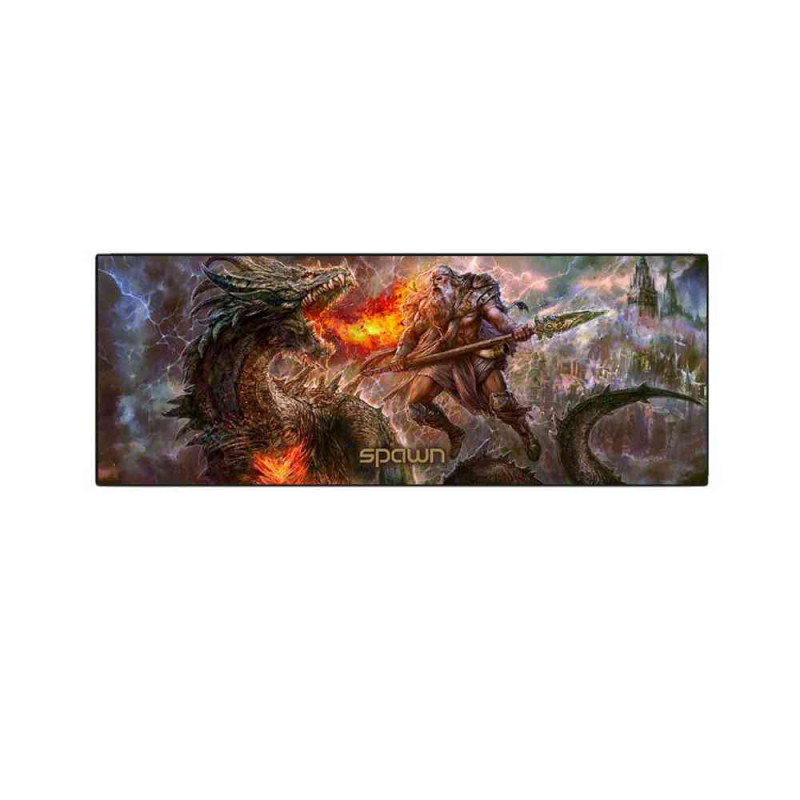 PODLOGA SPAWN STRIBOG EXTENDED - LIMITED EDITION