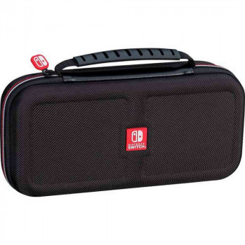 TORBICA BIGBEN GAME TRAVELER & CARTRIDGE CASES - SWITCH LOGO 