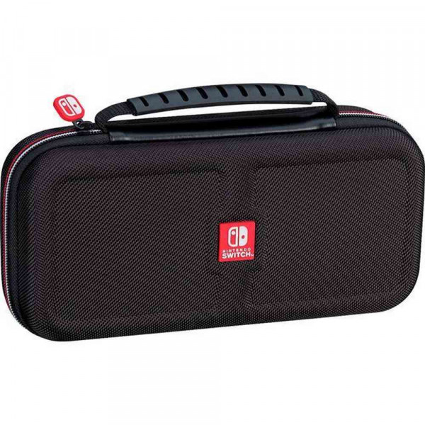 TORBICA BIGBEN GAME TRAVELER & CARTRIDGE CASES - SWITCH LOGO 