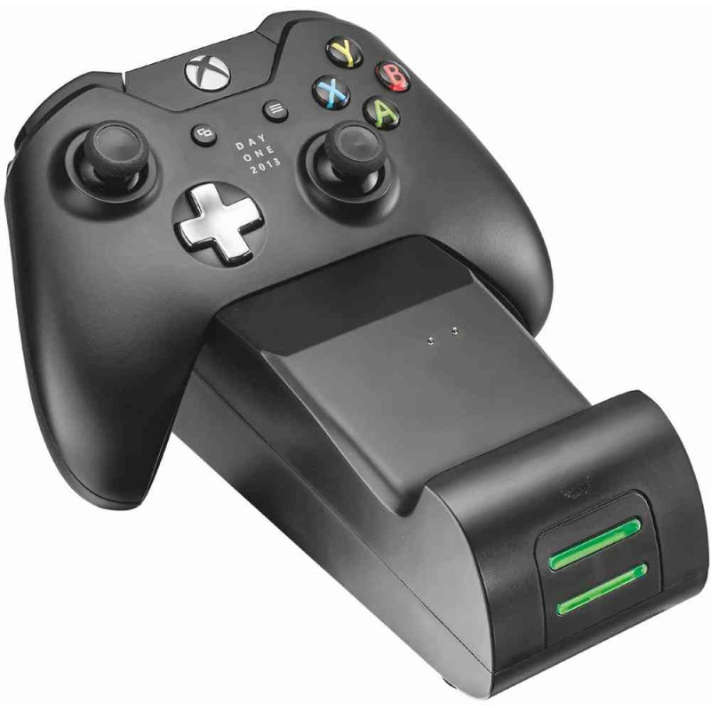 TRUST GXT 247 DUO CHARGING DOCK FOR XBOX ONE 