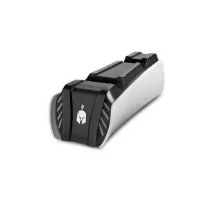 SPARTAN GEAR DUAL CHARGING DOCK STATION