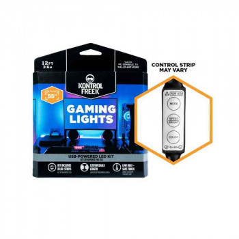 KONTROLFREEK GAMING LIGHTS - LED KIT 