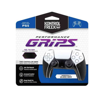 KONTROLFREEK CONTROLLER PERFORMANCE GRIPS PLAYSTATION 5 