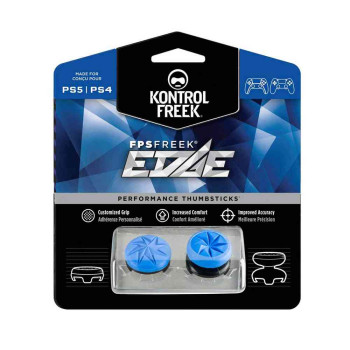 KONTROLFREEK THUMB GRIP - EDGE 
