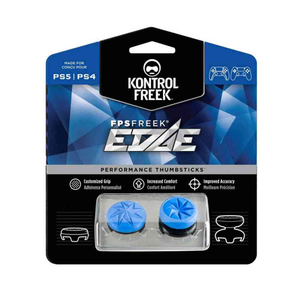KONTROLFREEK THUMB GRIP - EDGE 