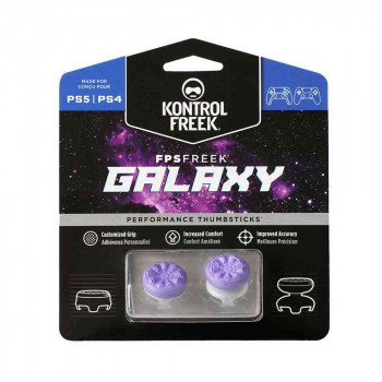 KONTROLFREEK THUMB GRIP - GALAXY 