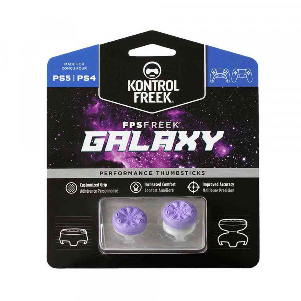 KONTROLFREEK THUMB GRIP - GALAXY 