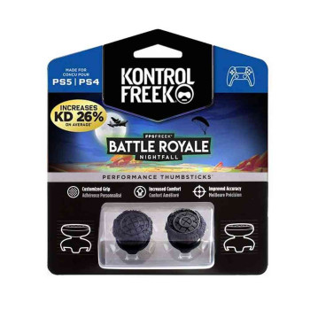 KONTROLFREEK THUMB GRIP - BATTLE ROYALE - NIGHTFALL 