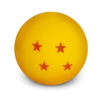 LAMPA DRAGON BALL Z - MINI CRYSTAL BALL 