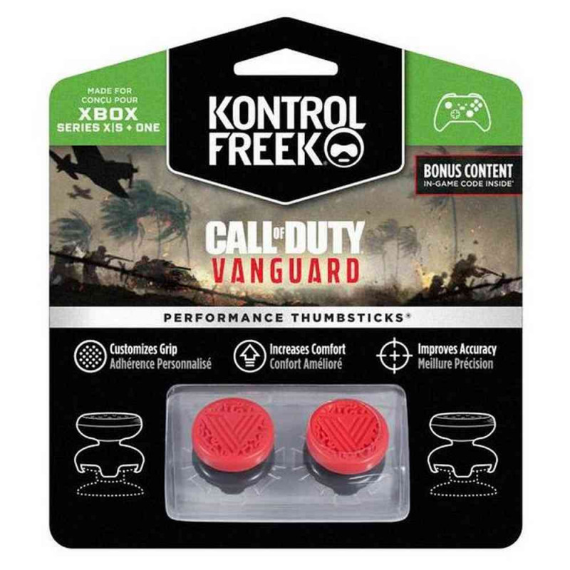 KONTROLFREEK THUMB GRIP - CALL OF DUTY - VANGUARD XBOX 