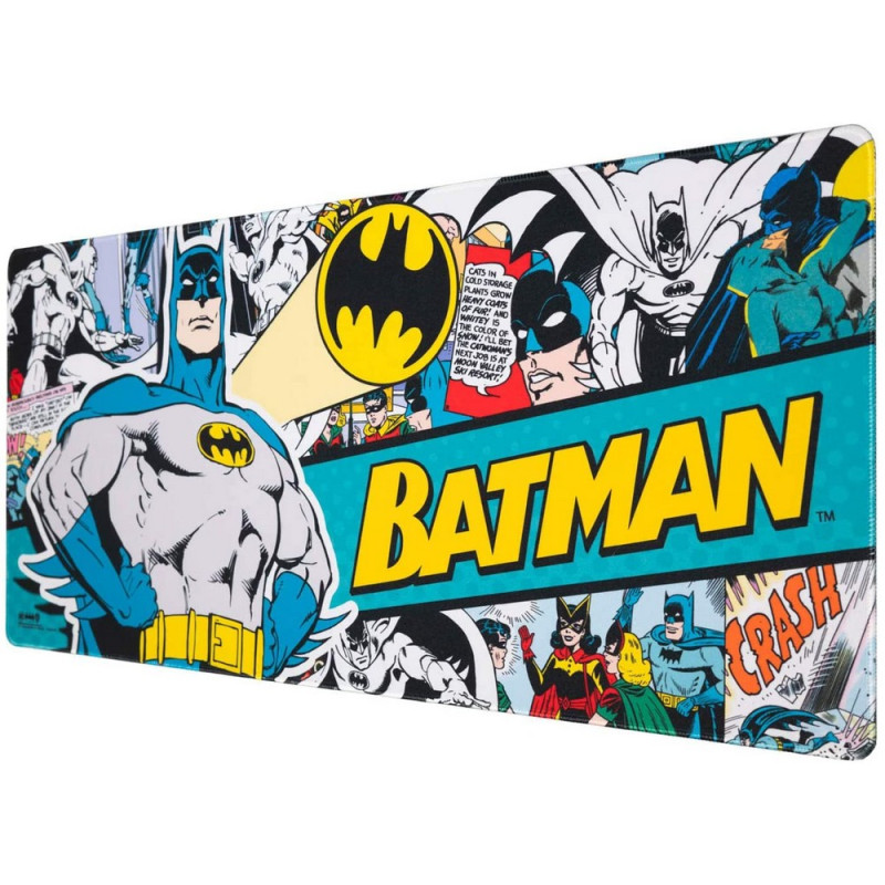 PODLOGA DC COMICS - BATMAN - XL DESK PAD 