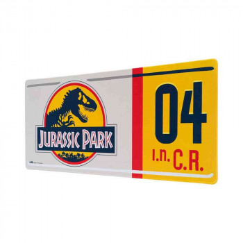 PODLOGA JURASSIC PARK - XL DESK PAD 