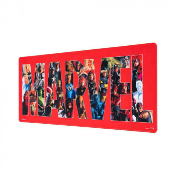 PODLOGA MARVEL - TIMELESS AVENGERS - XL DESK PAD 