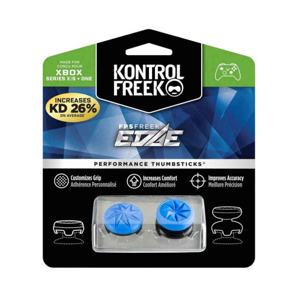 KONTROLFREEK THUMB GRIP - FPS FREEK - EDGE XBOX 