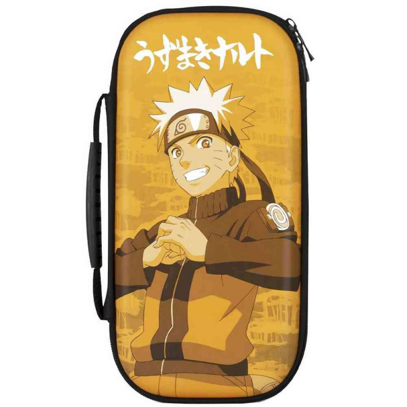 TORBICA KONIX - NARUTO - PROTECTIVE CASE 