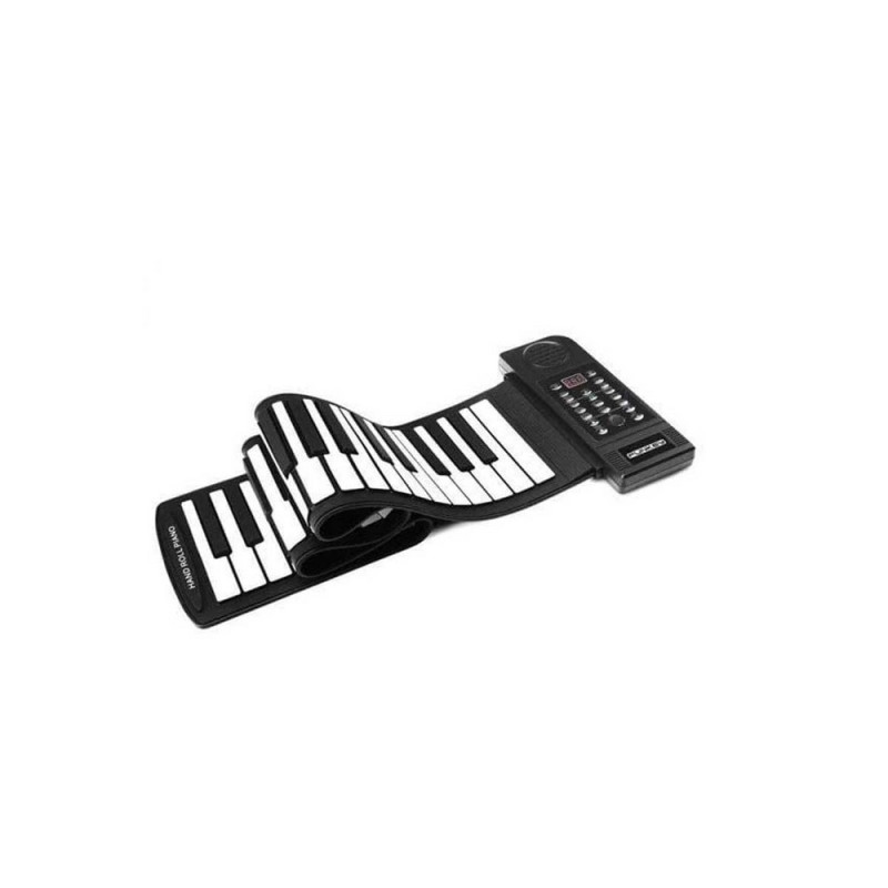 SINTISAJZER MOYE - ROLL UP PIANO 