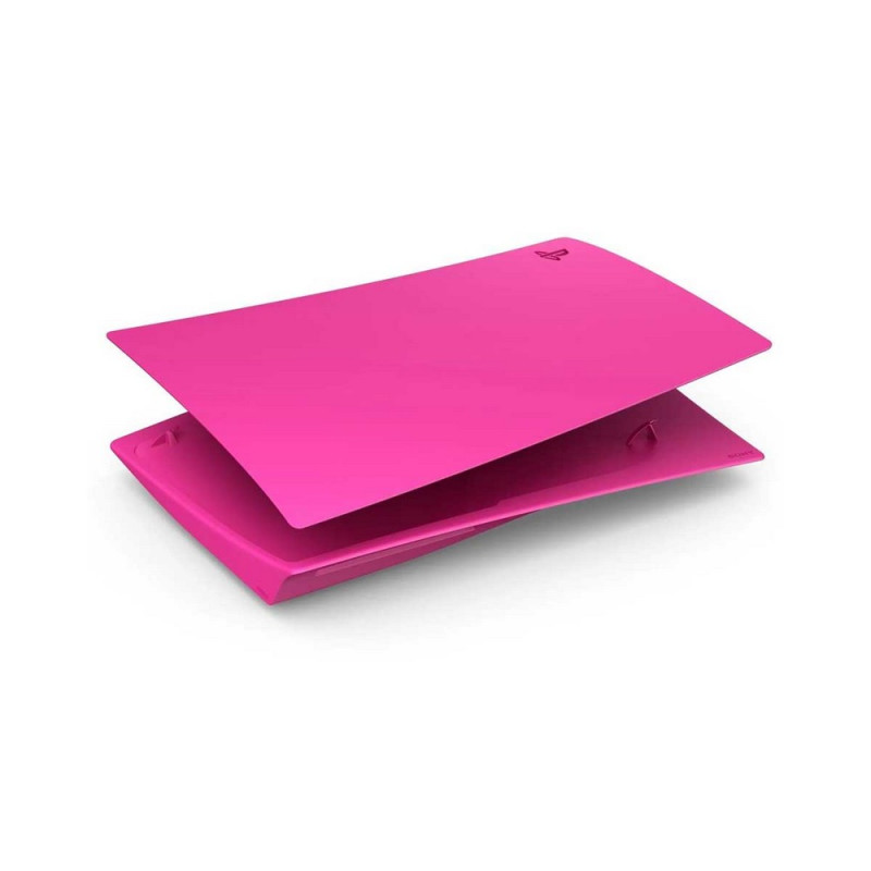 MASKA ZA PLAYSTATION 5 KONZOLU - NOVA PINK - STANDARD COVER - ROZE 