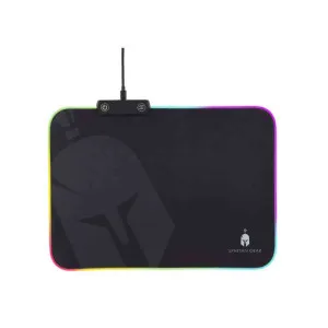 PODLOGA SPARTAN GEAR ARES RGB ( 350MM X 250MM )
