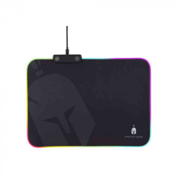 PODLOGA SPARTAN GEAR ARES RGB ( 350MM X 250MM ) 