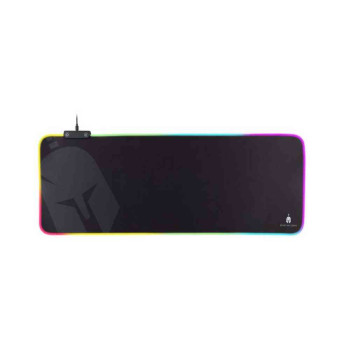 PODLOGA SPARTAN GEAR ARES RGB XXL ( 800MM X 300MM ) 