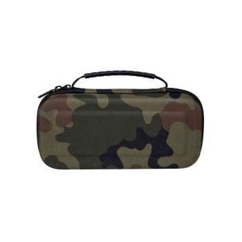 TORBICA BIGBEN - TRANSPORT CASE - L - CAMO GREEN 