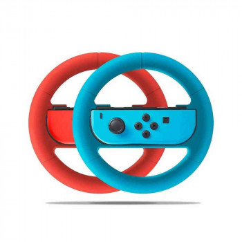 GAMEPAD BIGBEN JOY-CON TWIN WHEEL 
