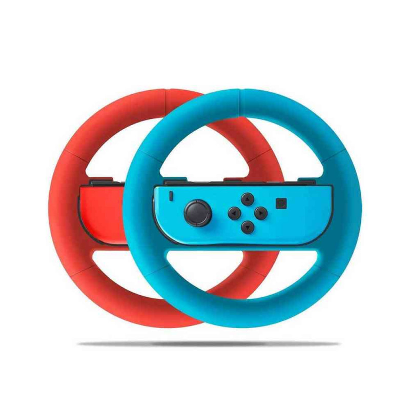 GAMEPAD BIGBEN JOY-CON TWIN WHEEL 
