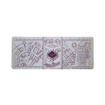 PODLOGA PALADONE HARRY POTTER - MARAUDERS MAP - DESK MAT 