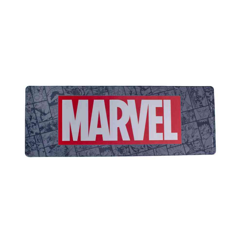 PODLOGA PALADONE MARVEL LOGO - DESK MAT 