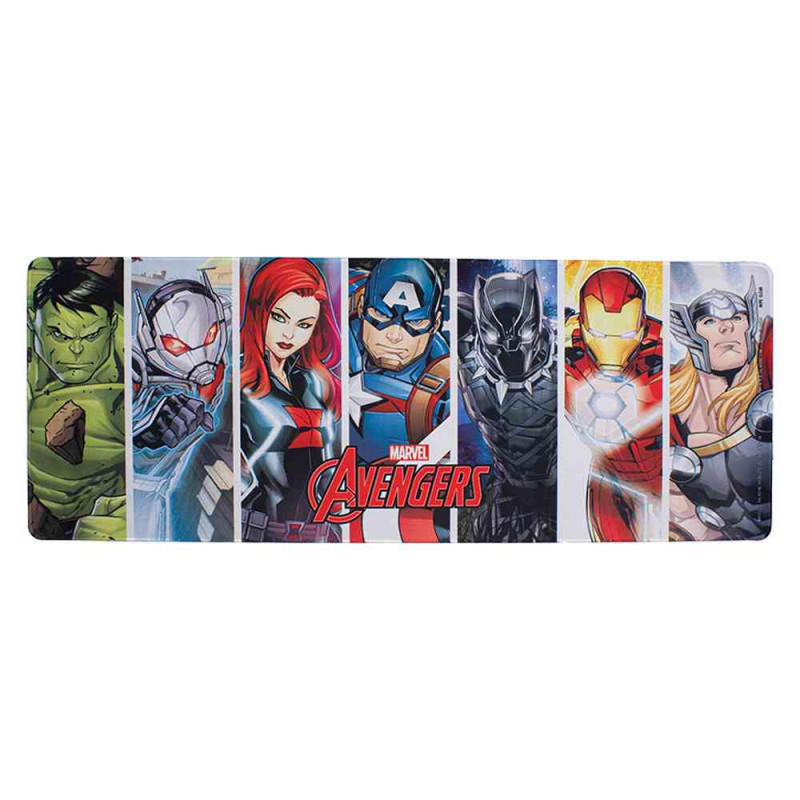 PODLOGA PALADONE MARVEL - AVENGERS - DESK MAT 